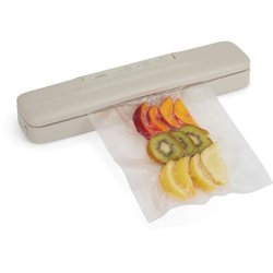 Vacuum Sealer - LIVOO - DOM503C - 80W - 2 functions - 28 cm x 3 m film