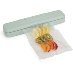 Macchina sottovuoto - LIVOO - DOM503V - 80W - 2 funzioni - Rotolo di p