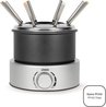 Elektrisches Fondue-Set - Livoo - DOC333 -