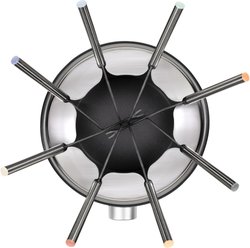 Elektrisches Fondue-Set - Livoo - DOC333 -