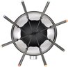 Elektrisches Fondue-Set - Livoo - DOC333 -