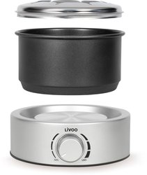 Elektrisches Fondue-Set - Livoo - DOC333 -
