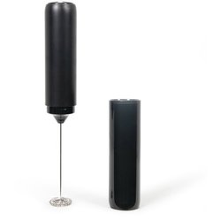 Mousseur a lait électrique rechargeable - LIVOO - DOD225N - Fonctionne