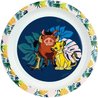 Juego de Vajilla Disney El Rey León - FUN HOUSE - 006360 - Vaso, Plato
