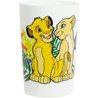 Juego de Vajilla Disney El Rey León - FUN HOUSE - 006360 - Vaso, Plato