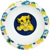 Juego de Vajilla Disney El Rey León - FUN HOUSE - 006360 - Vaso, Plato