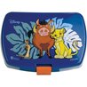 Juego de Vajilla Disney El Rey León - FUN HOUSE - 006360 - Vaso, Plato