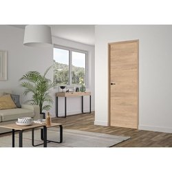 Türblock - OPTIMUM - Spezielle RIO-Beschichtung - H 204 x 83 x 4 cm, M