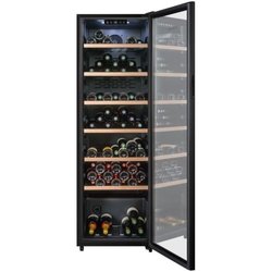 Weinreifeschrank - LA SOMMELIERE - CTVNE147 - 147 Flaschen - Glastür -