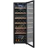 Weinreifeschrank - LA SOMMELIERE - CTVNE147 - 147 Flaschen - Glastür -