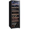 Weinreifeschrank - LA SOMMELIERE - CTVNE147 - 147 Flaschen - Glastür -