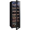 Weinreifeschrank - LA SOMMELIERE - CTVNE147 - 147 Flaschen - Glastür -
