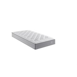 SIMMONS SW1 Matratze 90 x 200 cm  23 cm dick  Sensoft-Taschenfederke