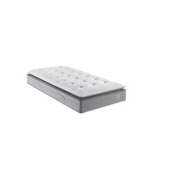 SIMMONS SW5 Matratze 90 x 200 cm  29 cm dick  Sensoft-Taschenfederke
