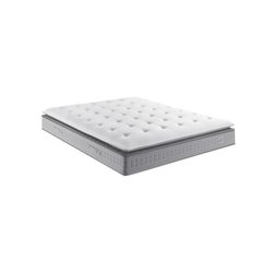 SIMMONS SW5 Matelas 140 x 200 - Ep. 29 cm - Ressorts ensachés Sensoft 