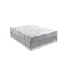 Matratzenset 160x200 + Boxspring - Taschenfedern - 25 cm - SW3