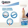 Colle papiers peints - QUELYD - Intissés en poudre - Toutes pieces - A