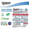 Colle papiers peints - QUELYD - Intissés en poudre - Toutes pieces - A
