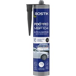 Sigillante per auto/nautica - BOSTIK - Fixpro MSP 104 - Adesivo e sigi