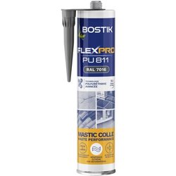 Sellador/adhesivo - BOSTIK - Flexpro PU811 - Todos los materiales - In