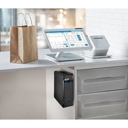Onduleur - EATON - 3P Ellipse 3P1700UD - Pour PC pro ou terminal point