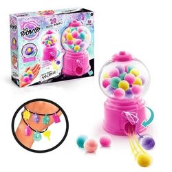 Canal Toys  So Bomb  Badebombenspender  BBD 045