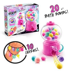 Canal Toys - So Bomb - Badbommendispenser - BBD 045