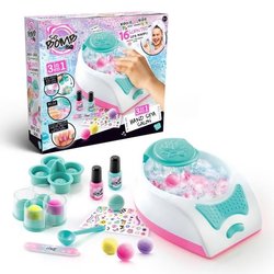 Canal Toys  So Bomb  3-in-1-Hand-Spa-Salon  BBD 050