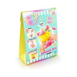 Canal Toys - SQUISH SQUISH - Squishy 1 Pack DIY - Des 6 ans - SQI 005