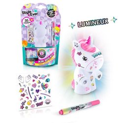 Canal Toys Style 4 Ever  Mini-Leuchtfigur zum Dekorieren, DIY-Dekorat