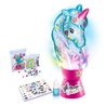 Canal Toys - Style For Ever - Lampada Unicorno Lava - OFG 297