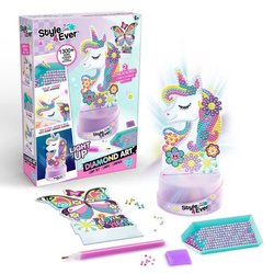 Canal Toys - Style For Ever - Diamant Art Lampenbox - OFG 299