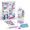 Canal Toys - Style For Ever - Scatola Lampada Diamant Art - OFG 299