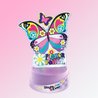Canal Toys - Style For Ever - Scatola Lampada Diamant Art - OFG 299