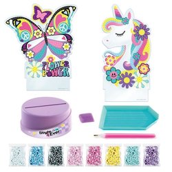 Canal Toys - Style For Ever - Scatola Lampada Diamant Art - OFG 299