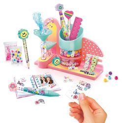 Canal Toys - STYLE 4 EVER - Mini Stationery Factory: Ministifte, Bleis
