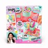 Canal Toys - STYLE 4 EVER - Mini Stationery Factory: Ministifte, Bleis