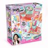Canal Toys - STYLE 4 EVER - Mini Stationery Factory: Ministifte, Bleis