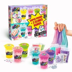Canal Toys - Schleimrührer 3 + 3 Extra