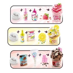 Canal Toys - So Slime - Deliciosos slimes giratorios - SSC 357