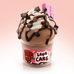 Canal Toys - So Slime - Deliciosos slimes giratorios - SSC 357