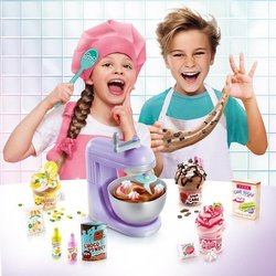 Canal Toys - So Slime - Deliciosos slimes giratorios - SSC 357