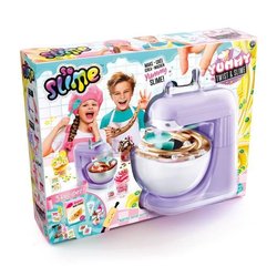 Canal Toys - So Slime - Deliciosos slimes giratorios - SSC 357