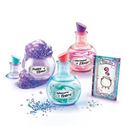 Canal Toys  So Slime Magical  Meine Zaubertrankbox  SSC 372
