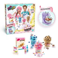 Canal Toys - So Slime Magical - La mia scatola di pozioni magiche - SS