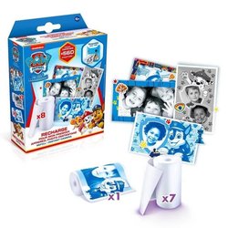 Canal Toys - Repuesto para cámara instantánea Paw Patrol - foto, selfi