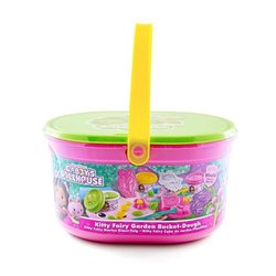 Canal Toys - GABBY AND THE MAGIC HOUSE - Minette s Fairy Basket - Mode