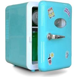 Creador - Mini Nevera mixta - Pasatiempos creativos - Inf 037 - Toyas 