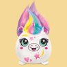 Canal Toys - Peluche Airbrush - Peluche Squishy Hair iffic da modellar