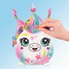 Canal Toys - Peluche Airbrush - Peluche Squishy Hair iffic da modellar